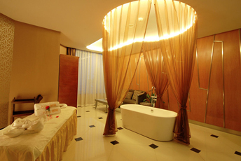 长沙天心区养生馆之脾胃虚弱的食疗配合